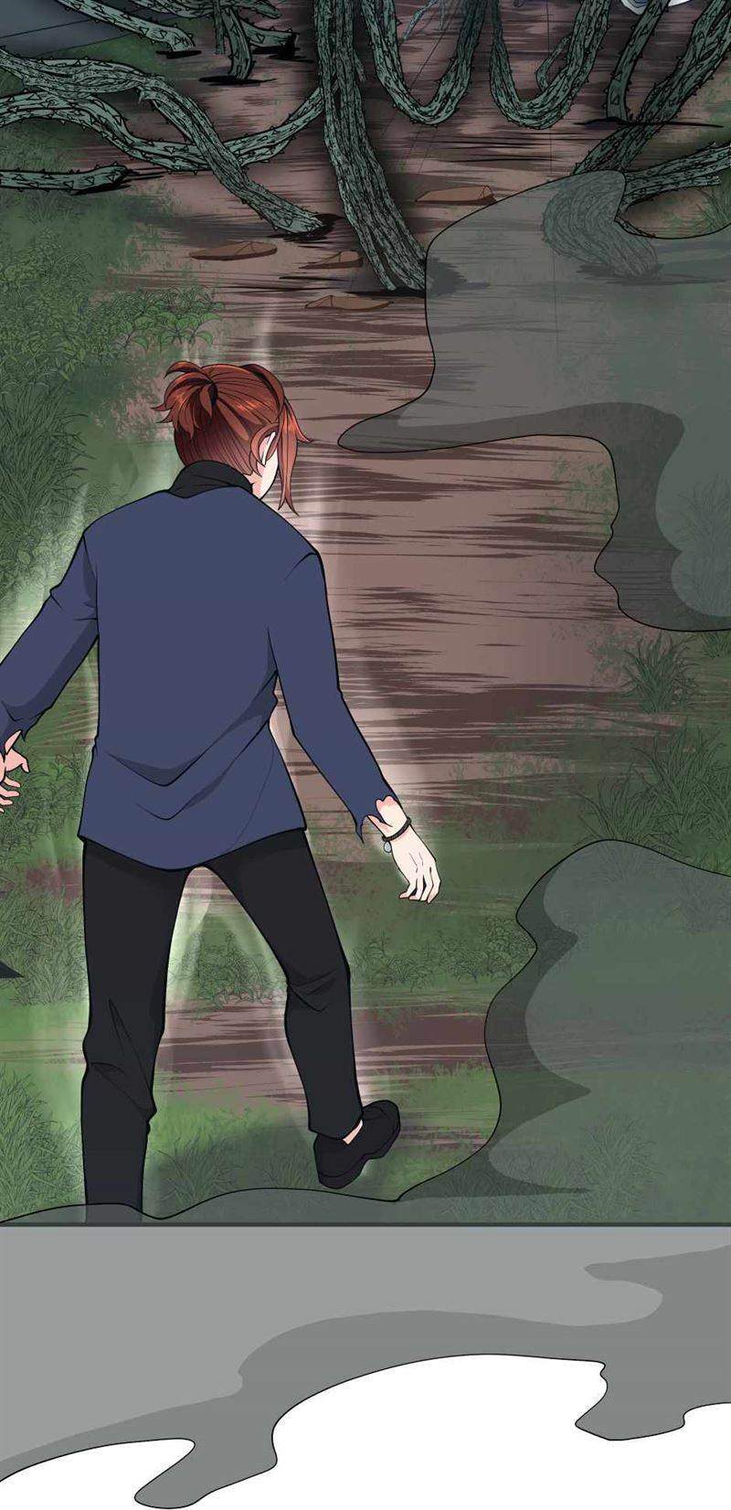 The Beginning After the End Chapter 123 Image 16