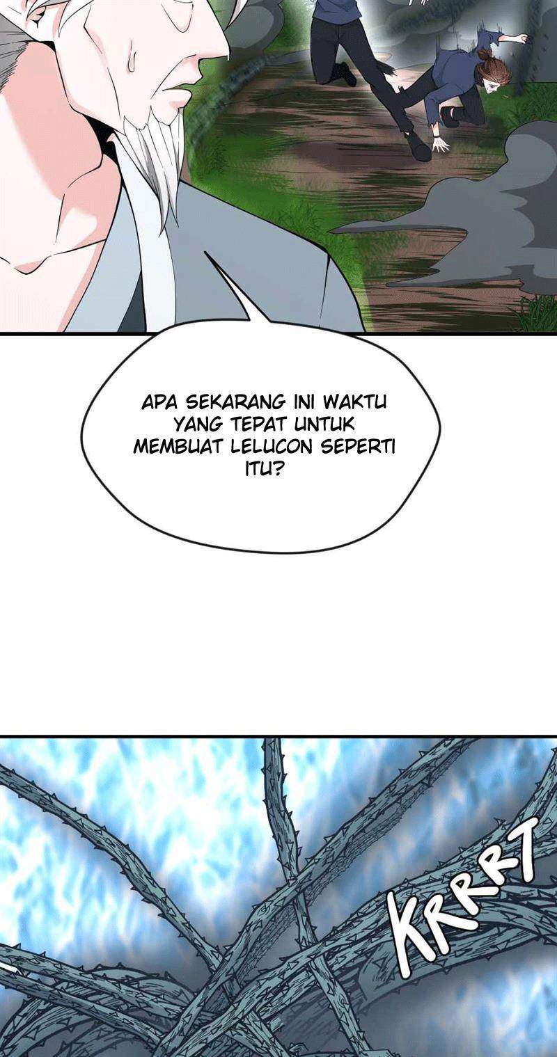 The Beginning After the End Chapter 123 Image 20