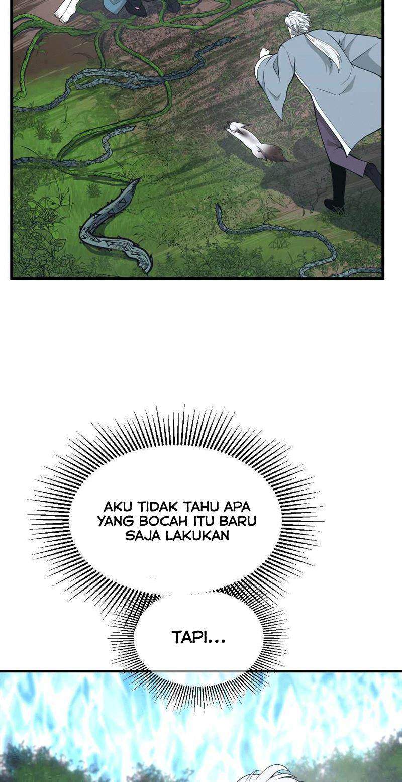 The Beginning After the End Chapter 123 Image 46