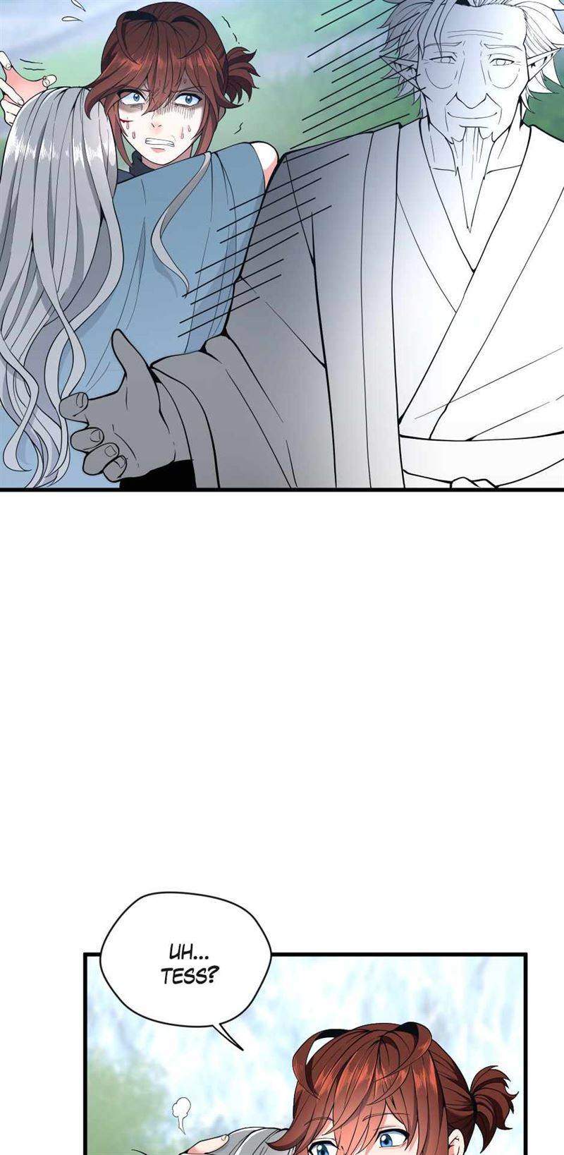 The Beginning After the End Chapter 123 Image 56