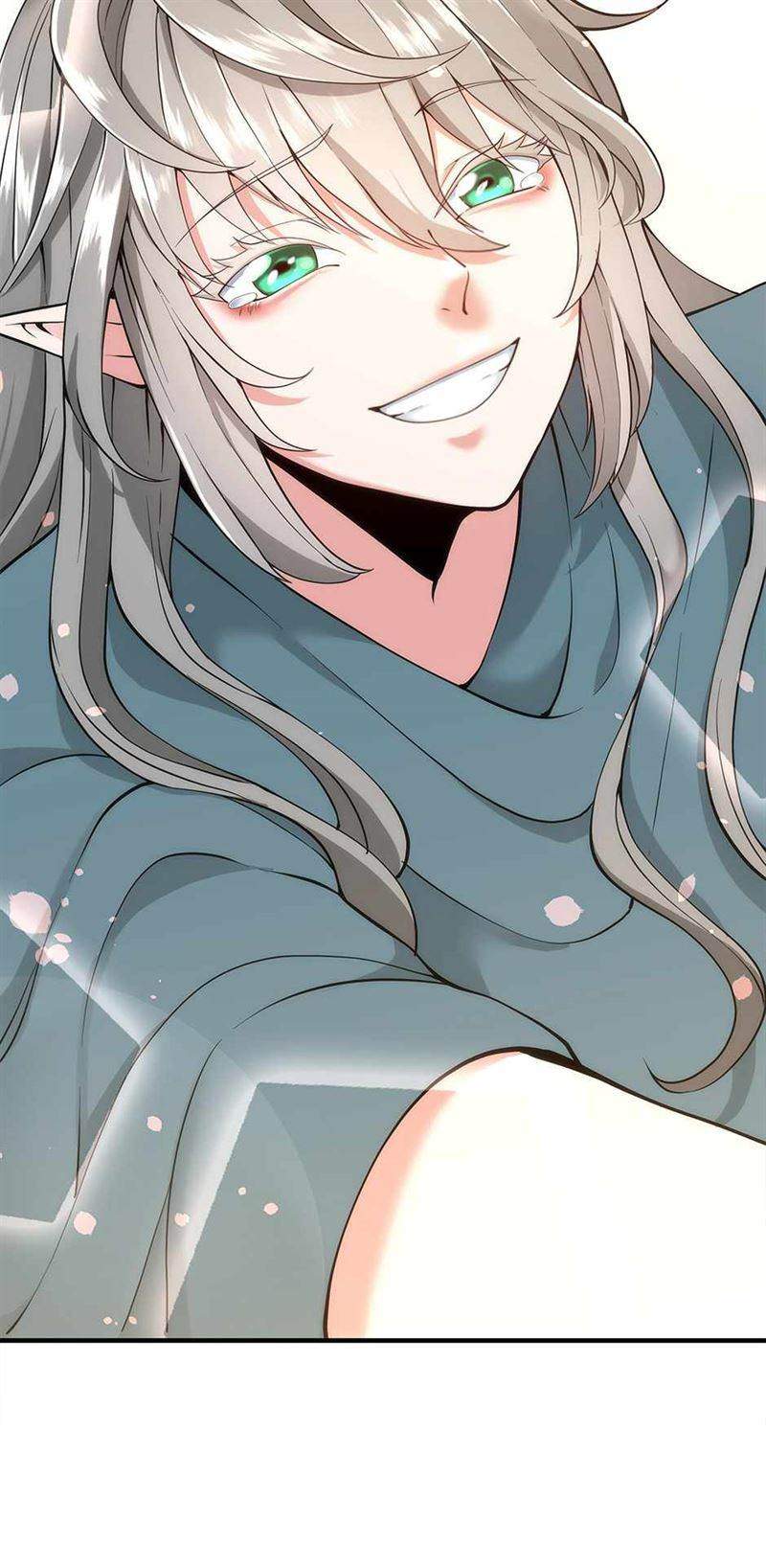 The Beginning After the End Chapter 123 Image 58