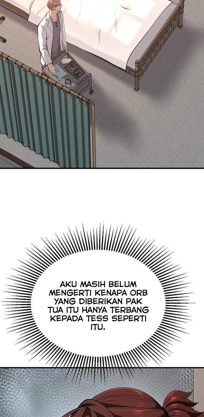 The Beginning After the End Chapter 123 Image 64