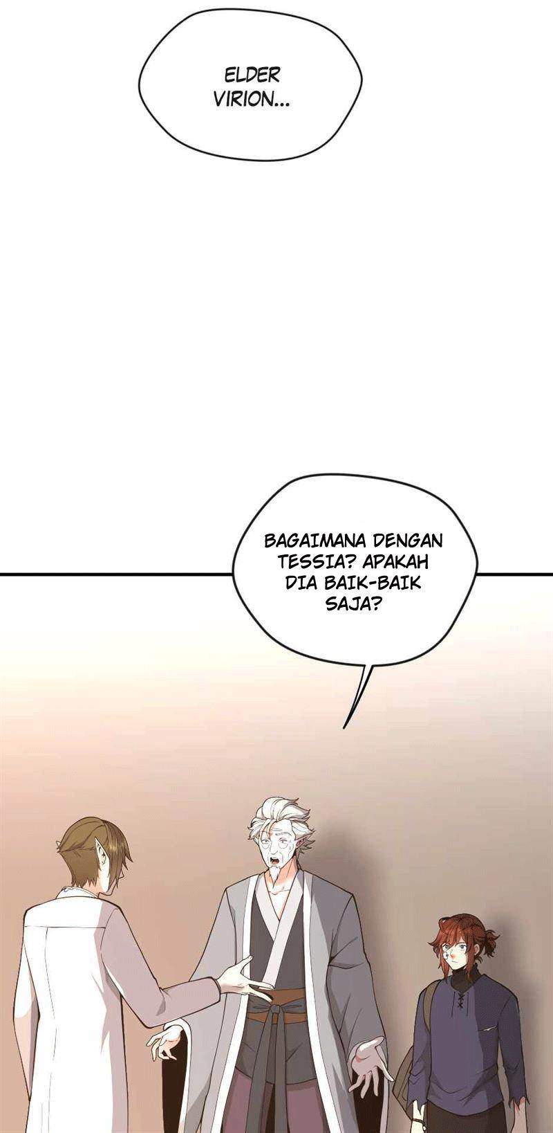 The Beginning After the End Chapter 123 Image 66