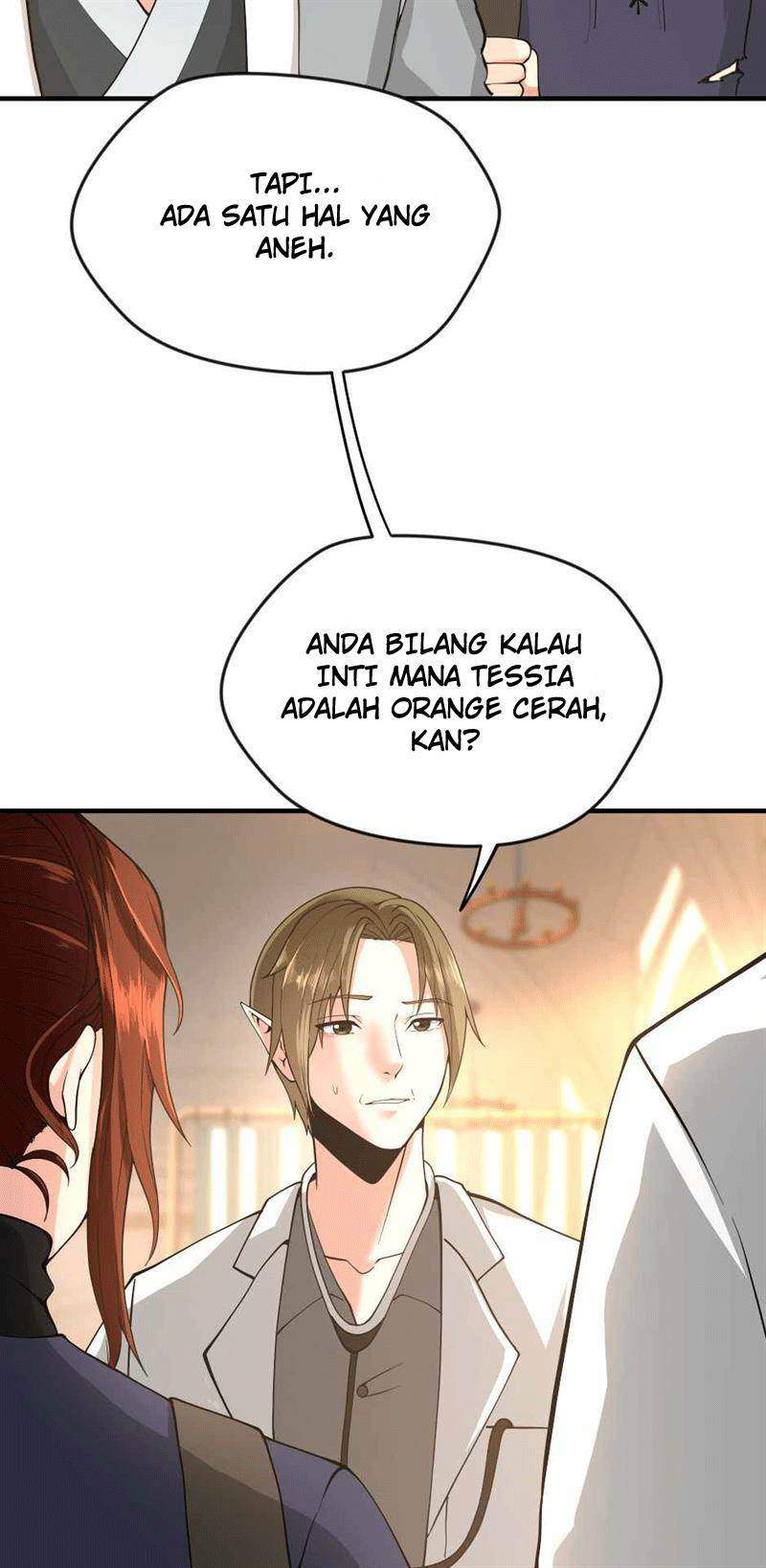 The Beginning After the End Chapter 123 Image 68