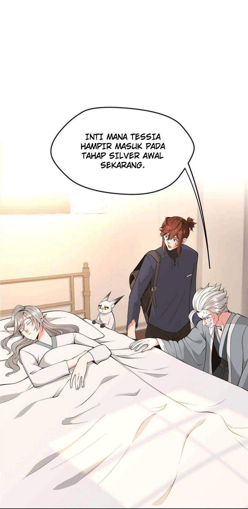 The Beginning After the End Chapter 123 Image 75