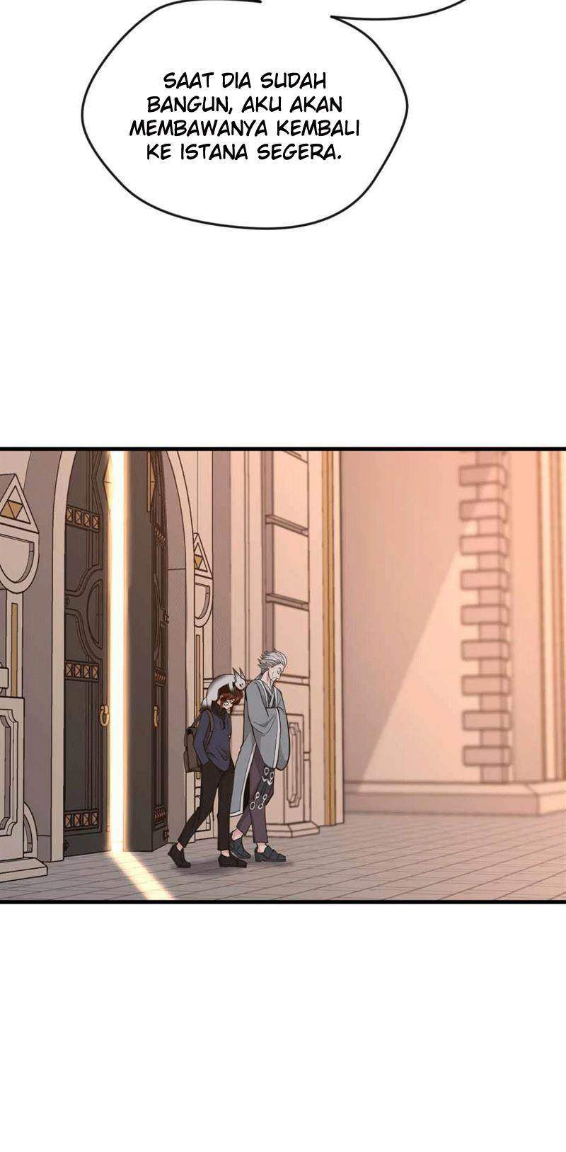 The Beginning After the End Chapter 123 Image 78