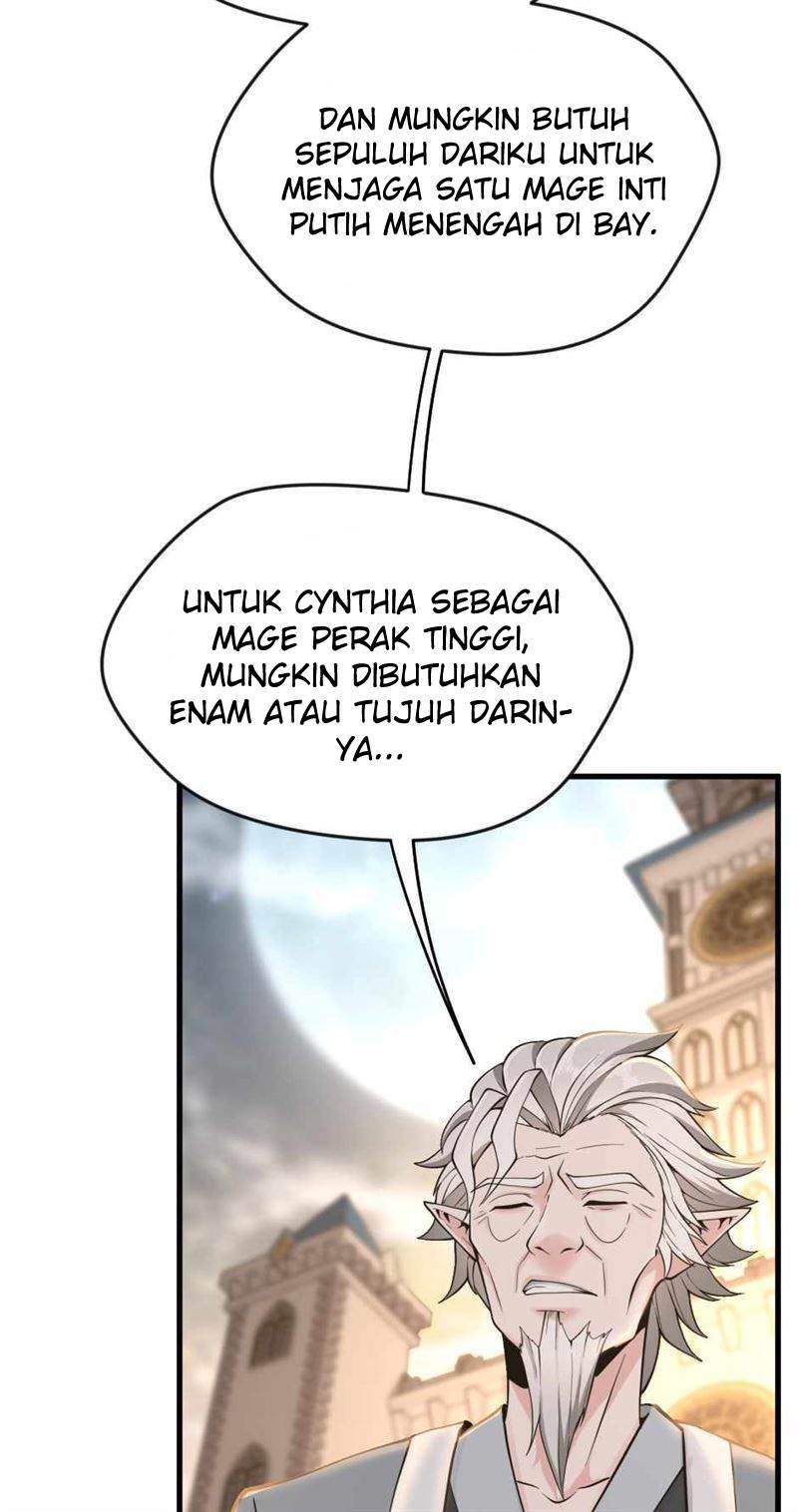 The Beginning After the End Chapter 123 Image 84