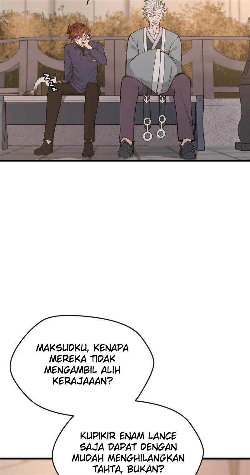 The Beginning After the End Chapter 123 Image 88