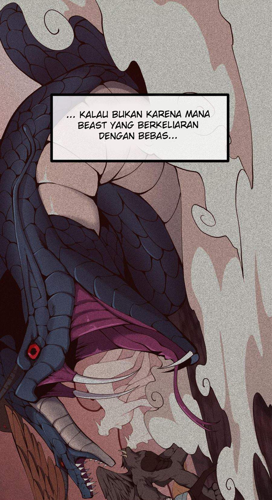The Beginning After the End Chapter 124 Image 5
