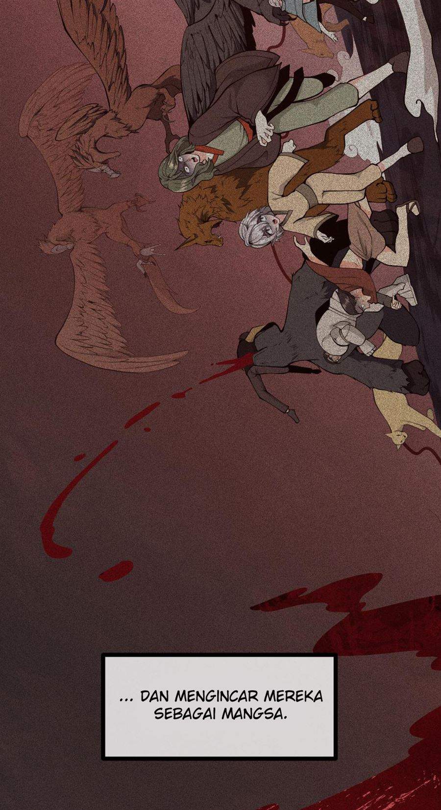 The Beginning After the End Chapter 124 Image 6