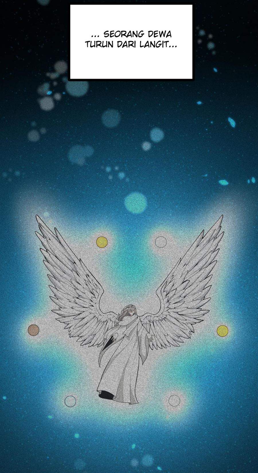 The Beginning After the End Chapter 124 Image 9