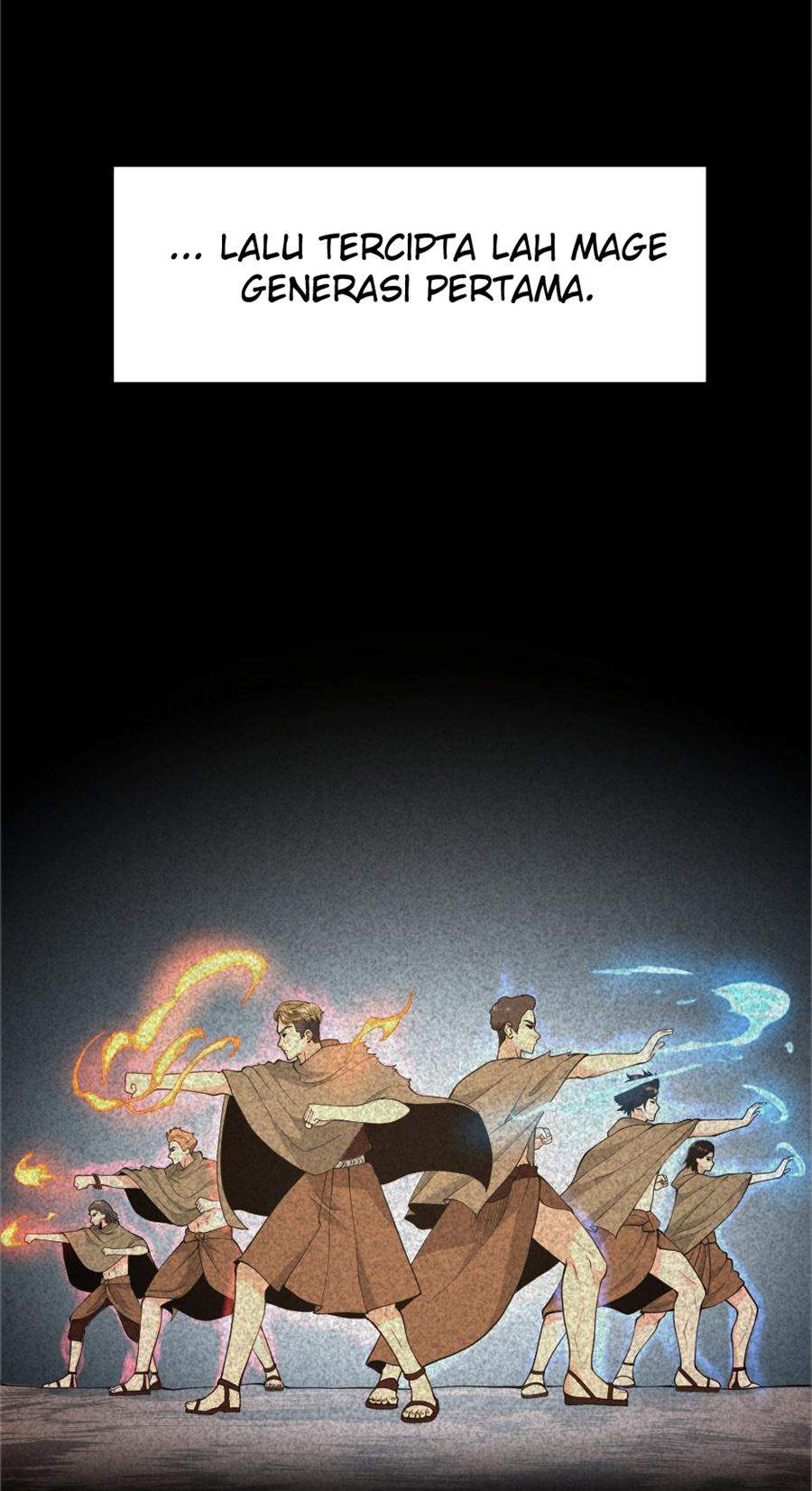 The Beginning After the End Chapter 124 Image 21