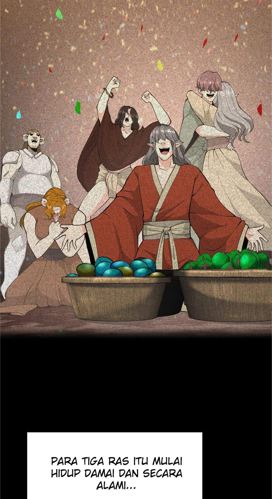 The Beginning After the End Chapter 124 Image 26