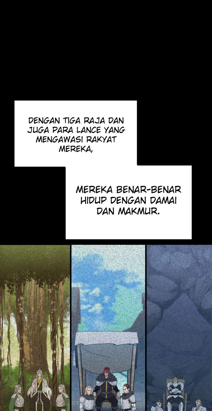 The Beginning After the End Chapter 124 Image 32