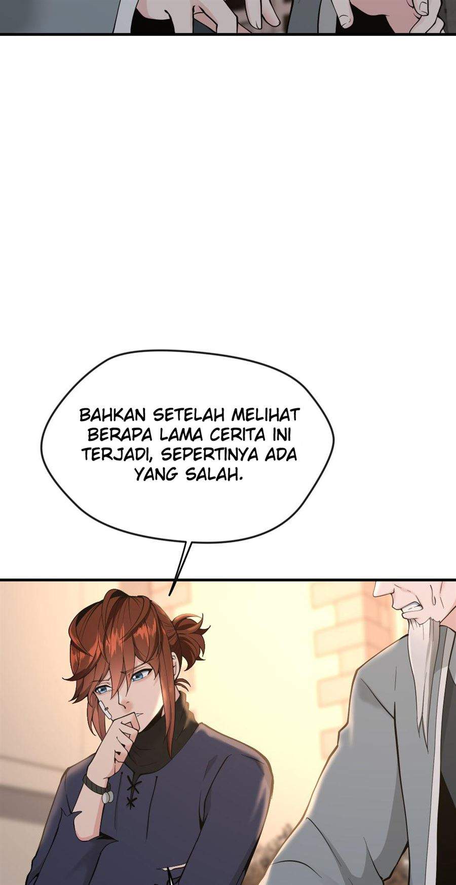 The Beginning After the End Chapter 124 Image 35