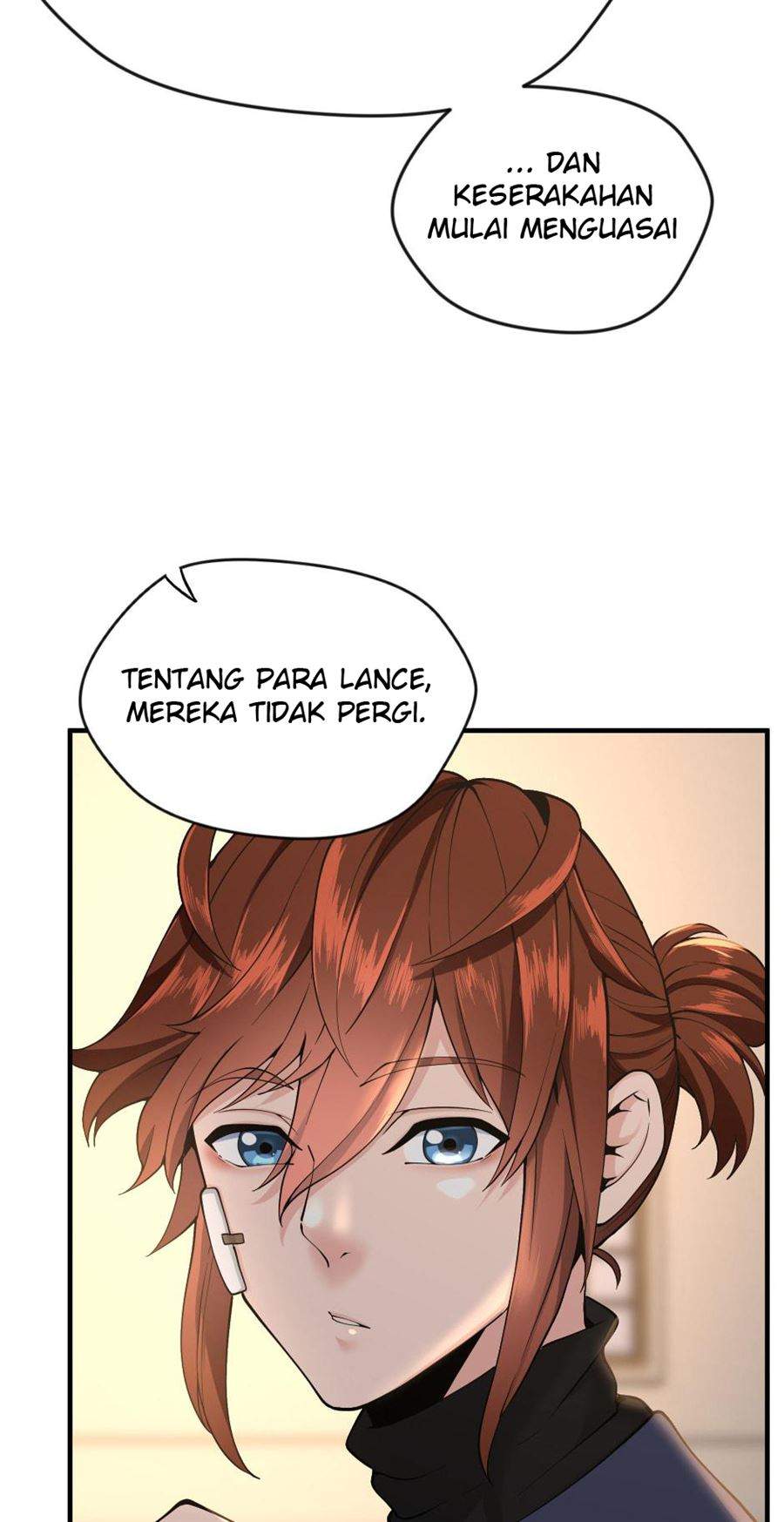 The Beginning After the End Chapter 124 Image 39