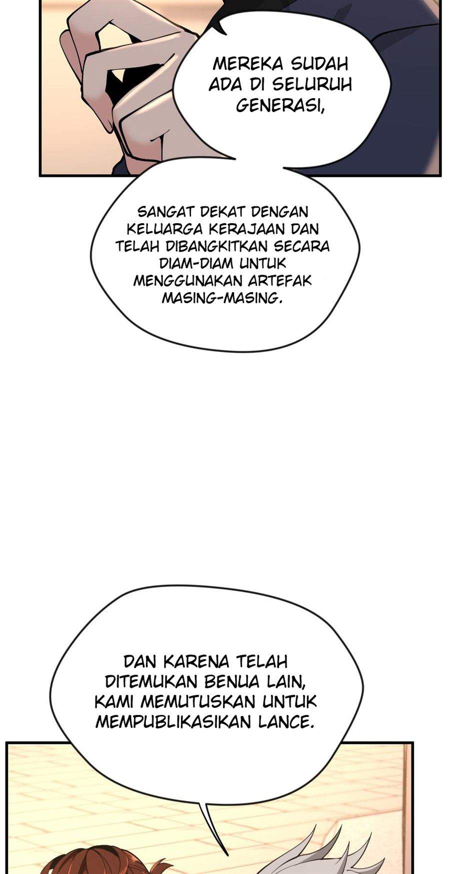 The Beginning After the End Chapter 124 Image 40