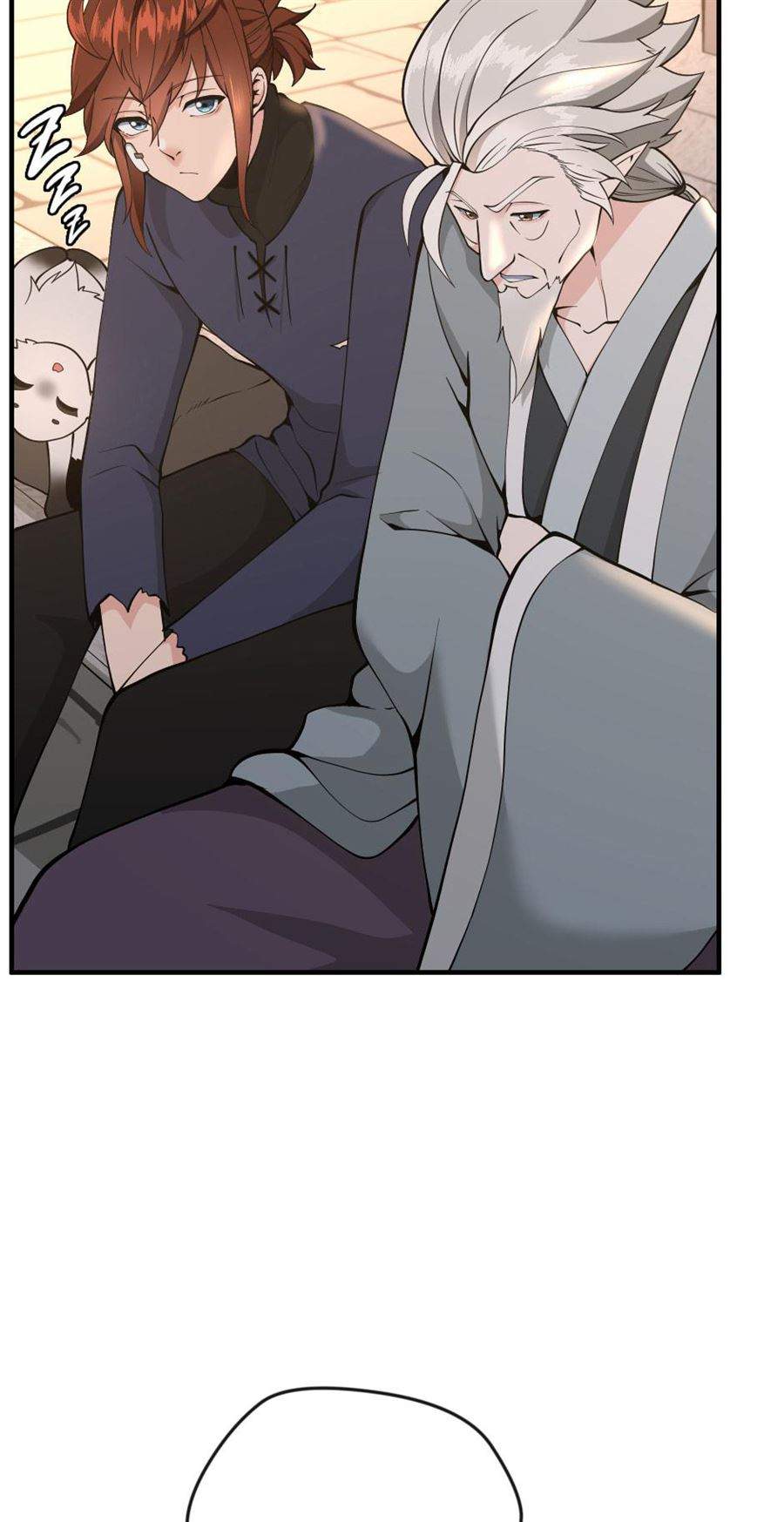 The Beginning After the End Chapter 124 Image 41