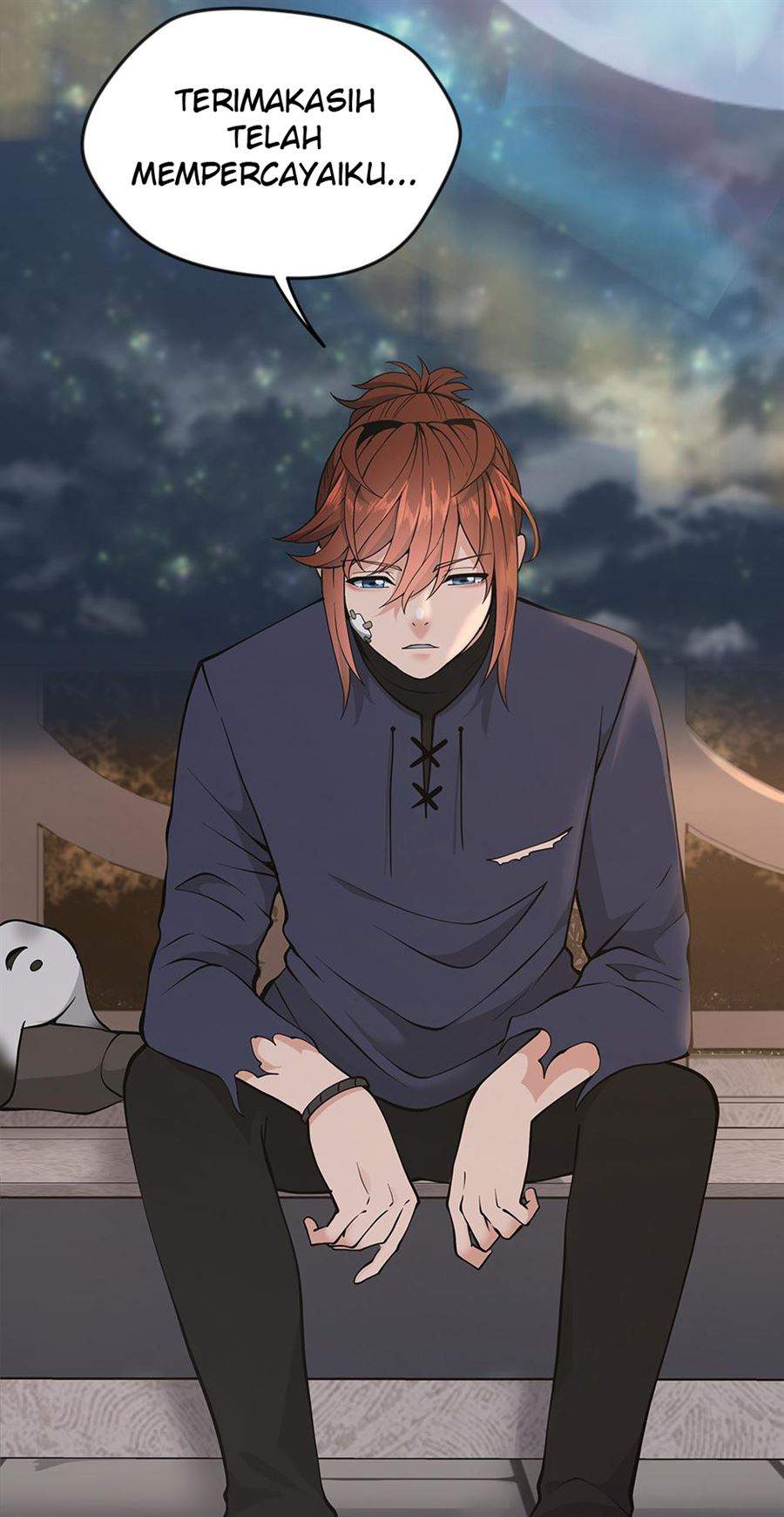 The Beginning After the End Chapter 124 Image 45