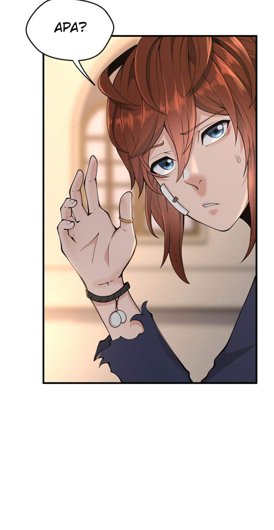 The Beginning After the End Chapter 124 Image 54