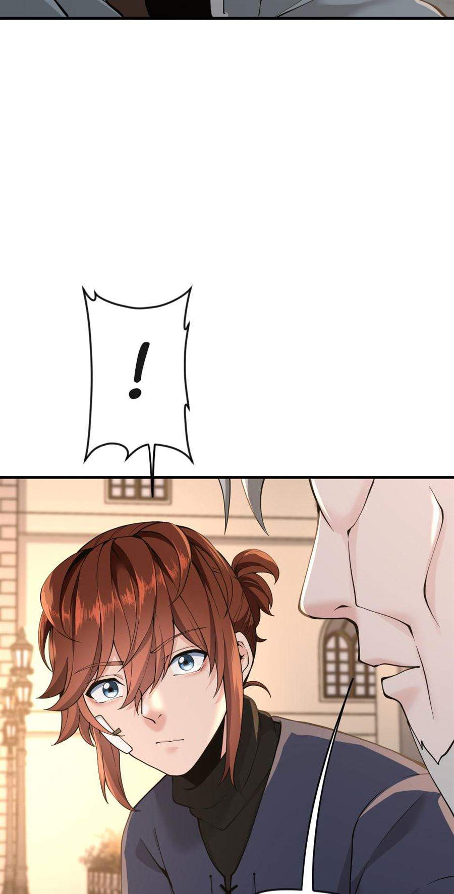 The Beginning After the End Chapter 124 Image 56