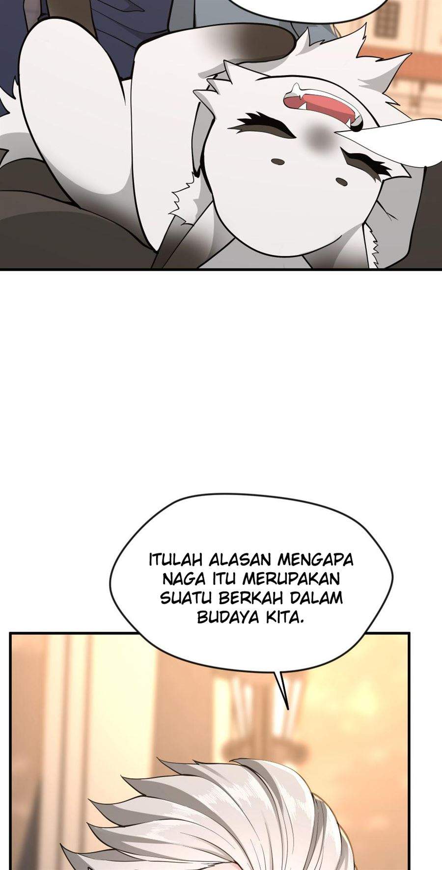 The Beginning After the End Chapter 124 Image 64
