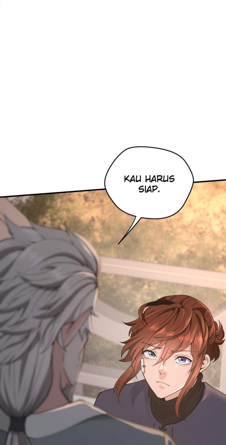 The Beginning After the End Chapter 124 Image 69