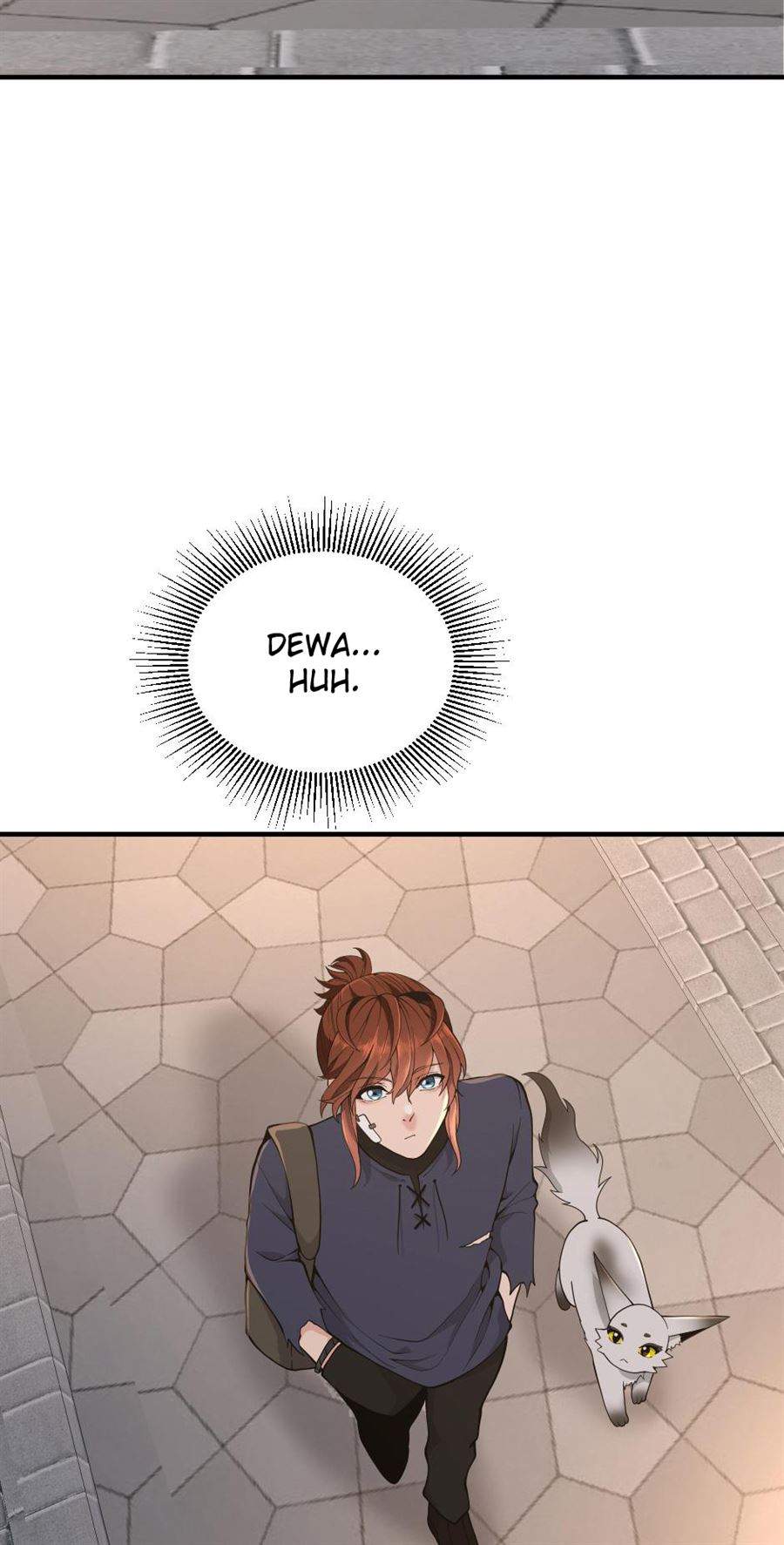 The Beginning After the End Chapter 124 Image 73