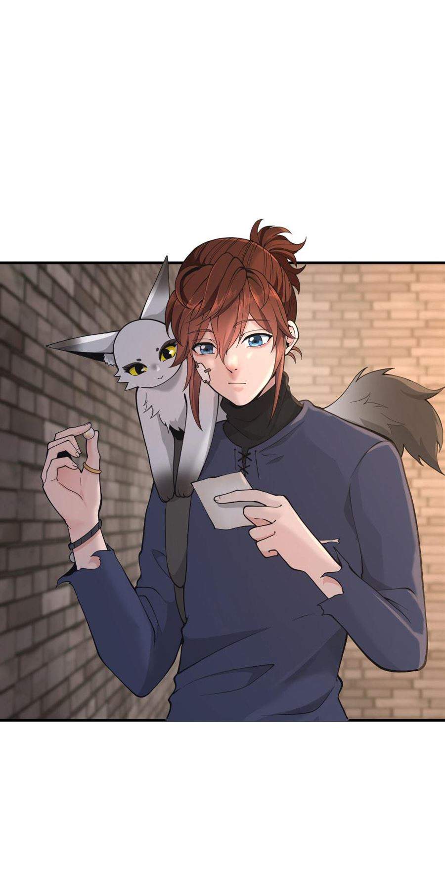 The Beginning After the End Chapter 124 Image 80