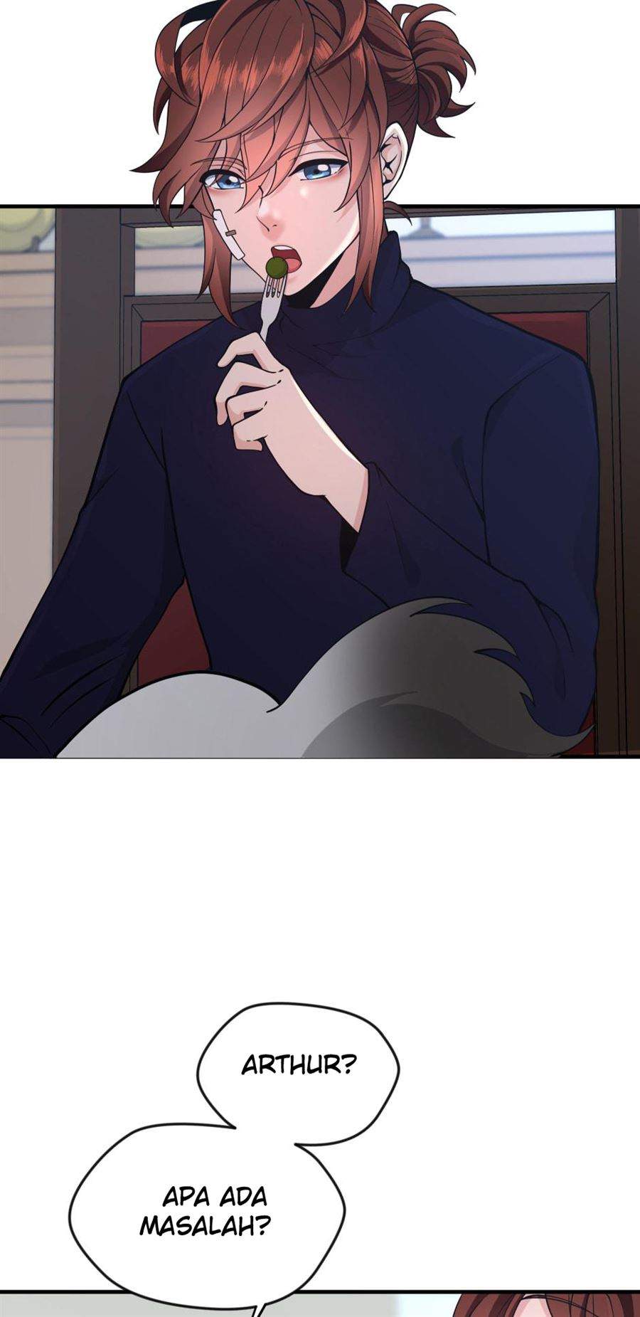 The Beginning After the End Chapter 124 Image 85