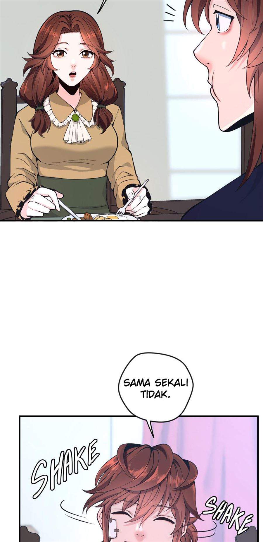 The Beginning After the End Chapter 124 Image 86