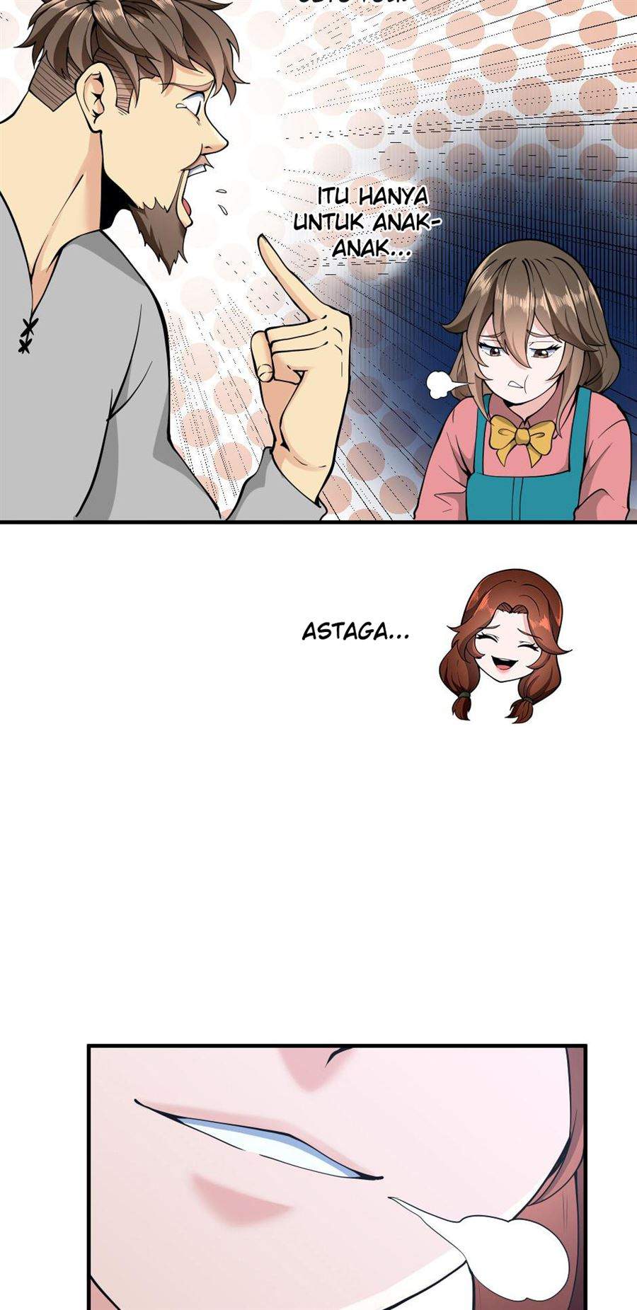 The Beginning After the End Chapter 124 Image 95