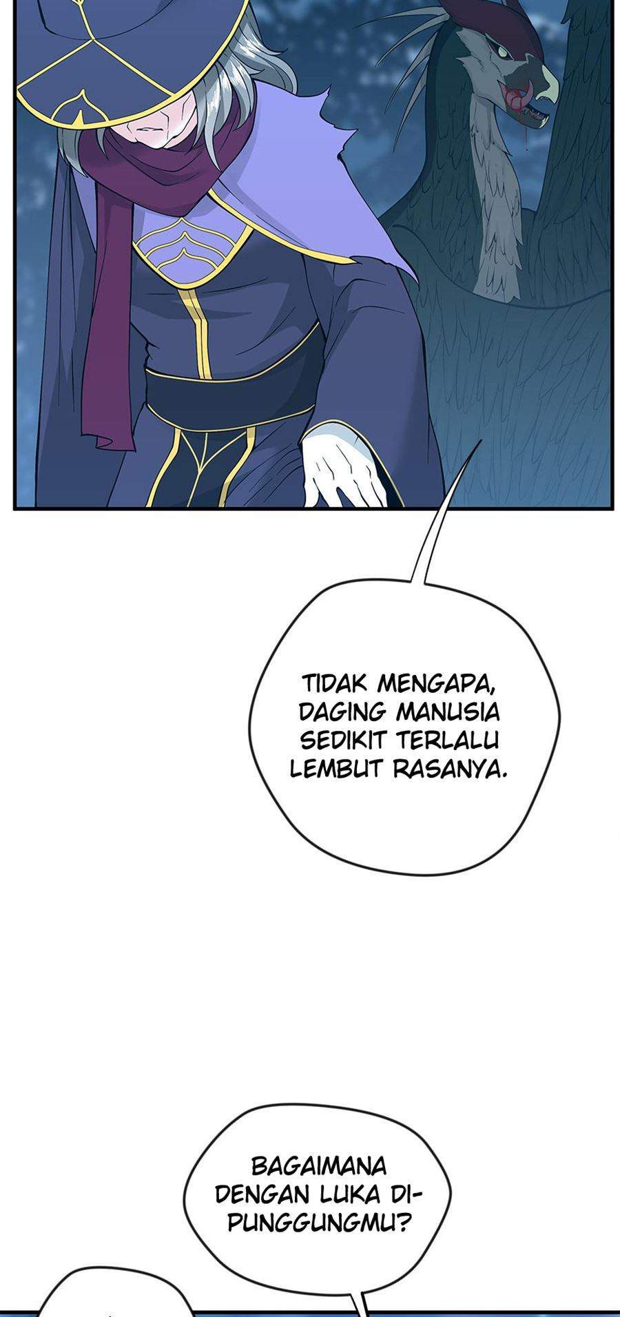The Beginning After the End Chapter 125 Image 99