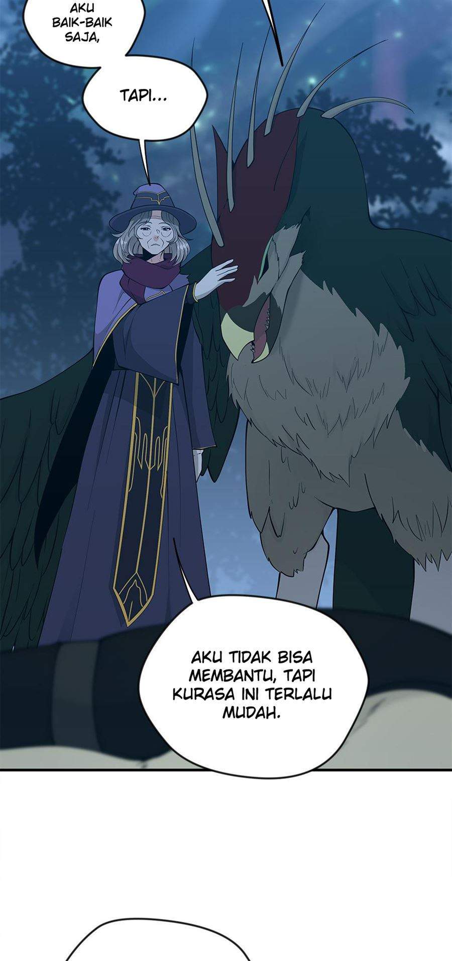 The Beginning After the End Chapter 125 Image 100