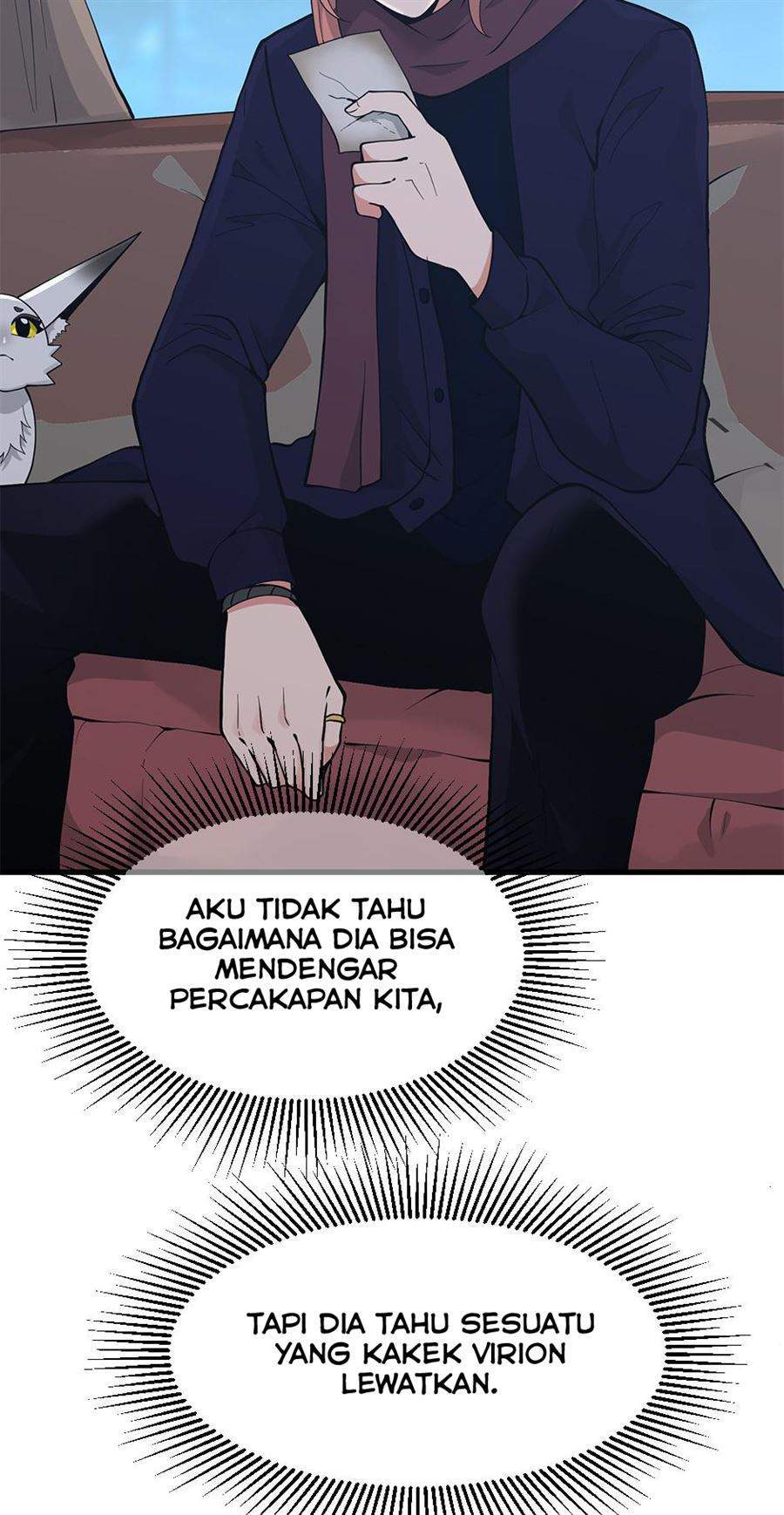 The Beginning After the End Chapter 125 Image 19