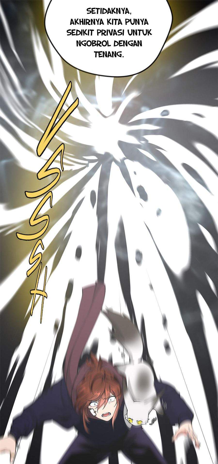 The Beginning After the End Chapter 125 Image 50