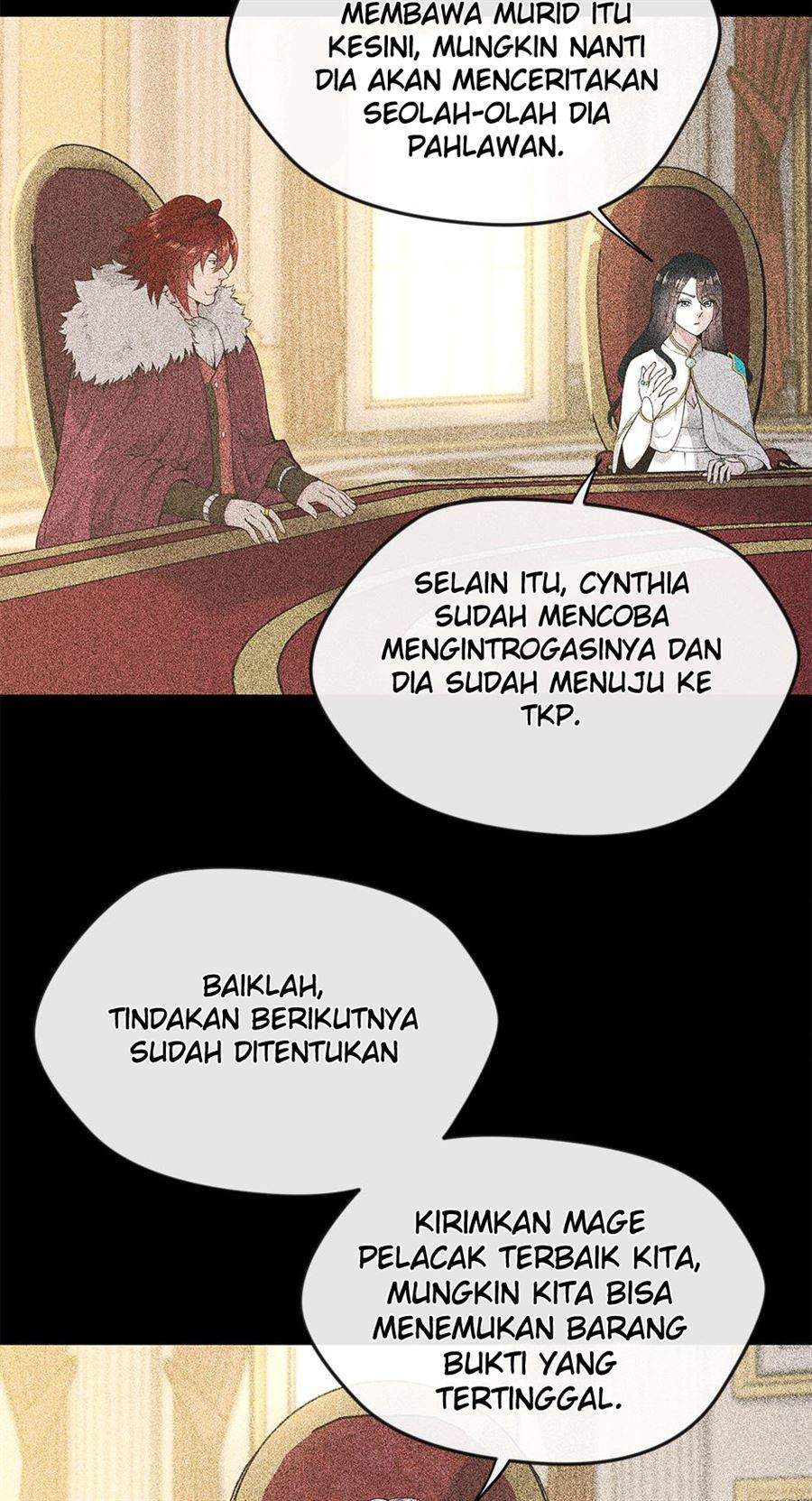 The Beginning After the End Chapter 125 Image 71