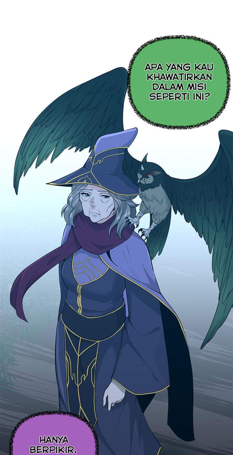 The Beginning After the End Chapter 125 Image 75