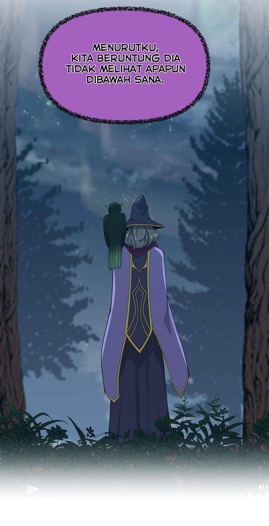 The Beginning After the End Chapter 125 Image 79