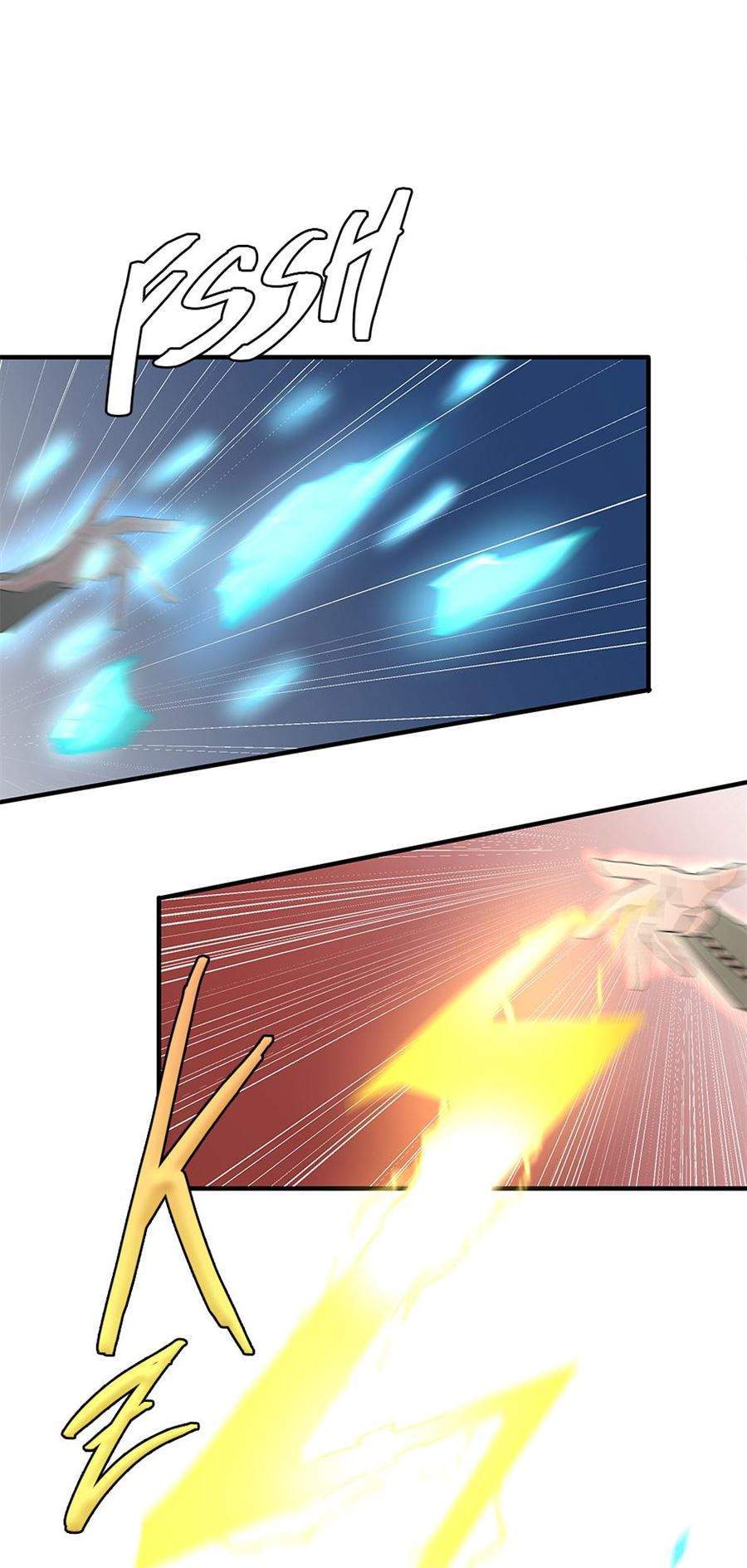 The Beginning After the End Chapter 125 Image 81