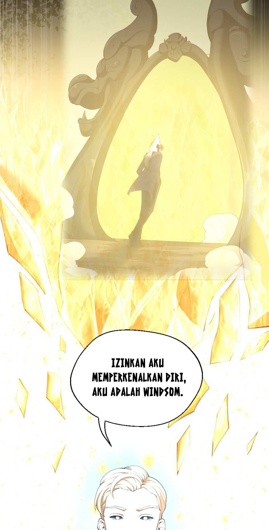 The Beginning After the End Chapter 126 Image 7