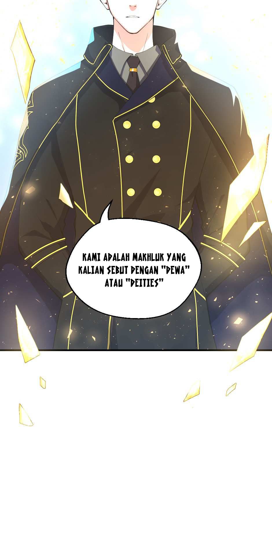 The Beginning After the End Chapter 126 Image 8