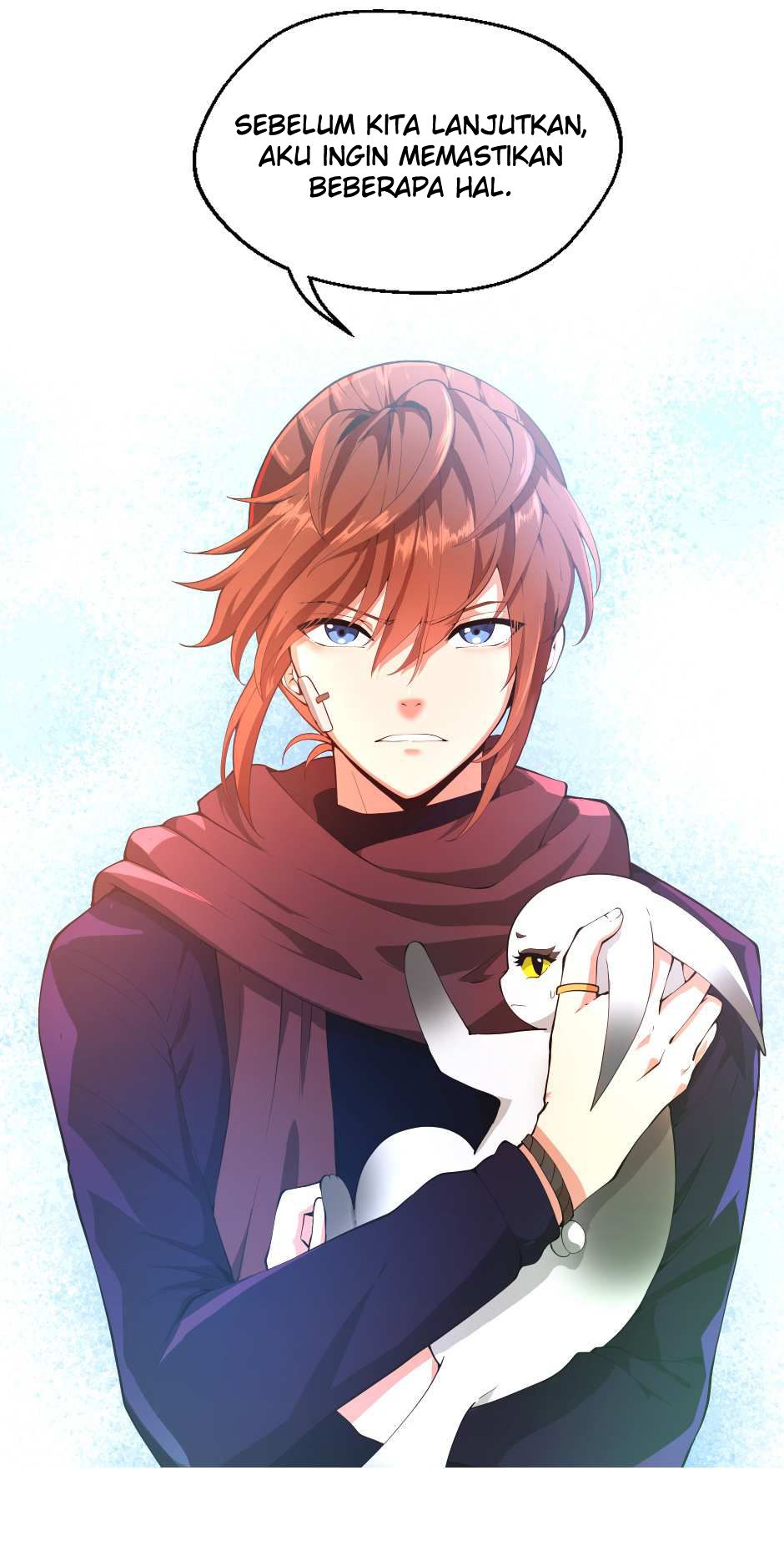 The Beginning After the End Chapter 126 Image 12
