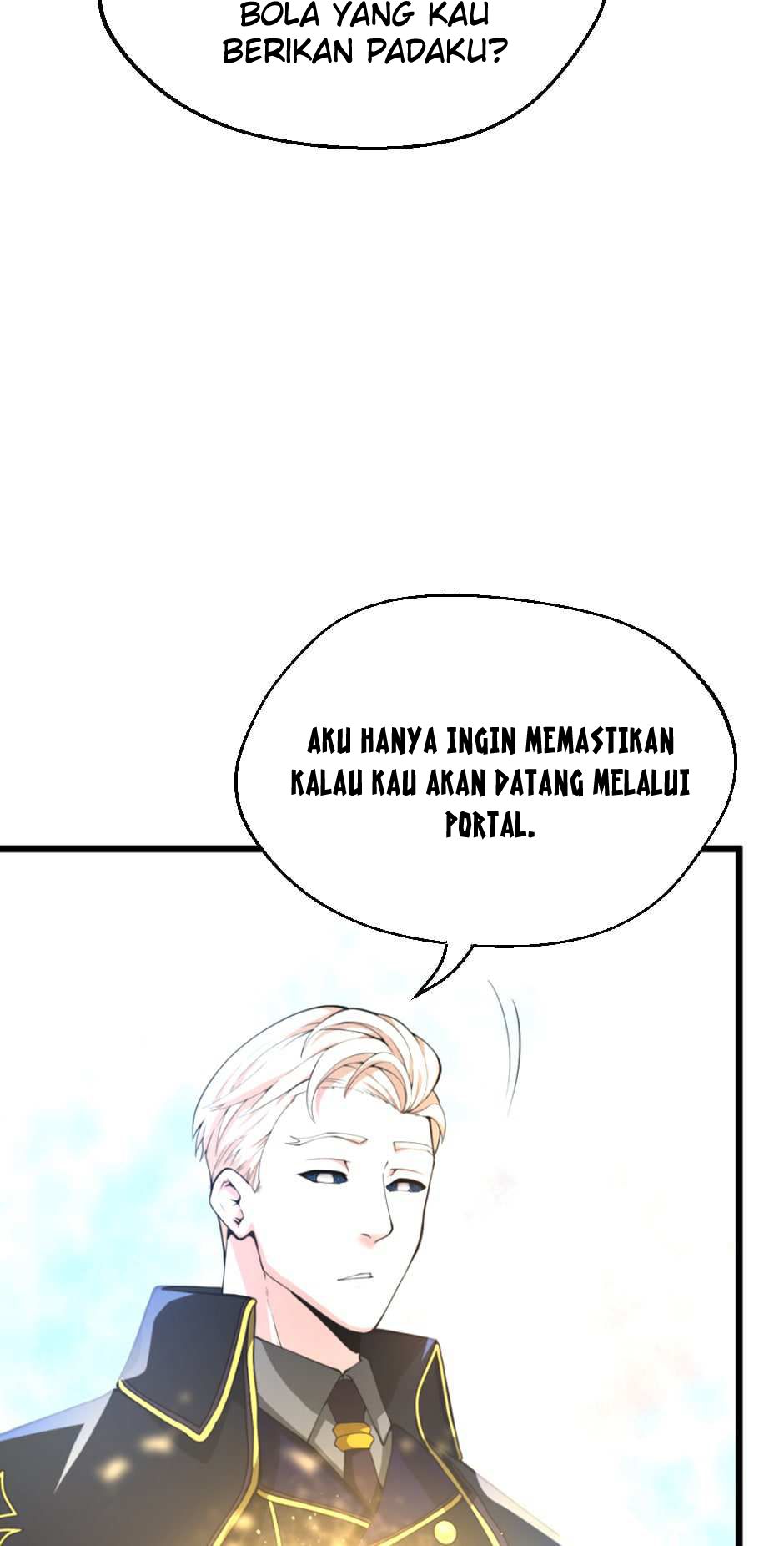 The Beginning After the End Chapter 126 Image 14