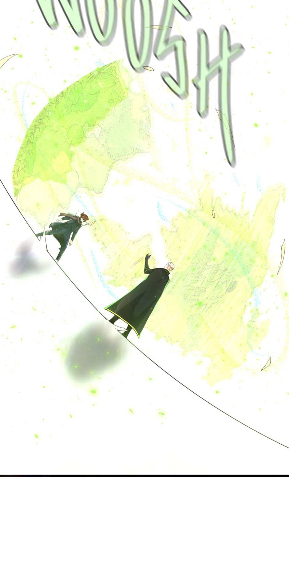 The Beginning After the End Chapter 126 Image 20