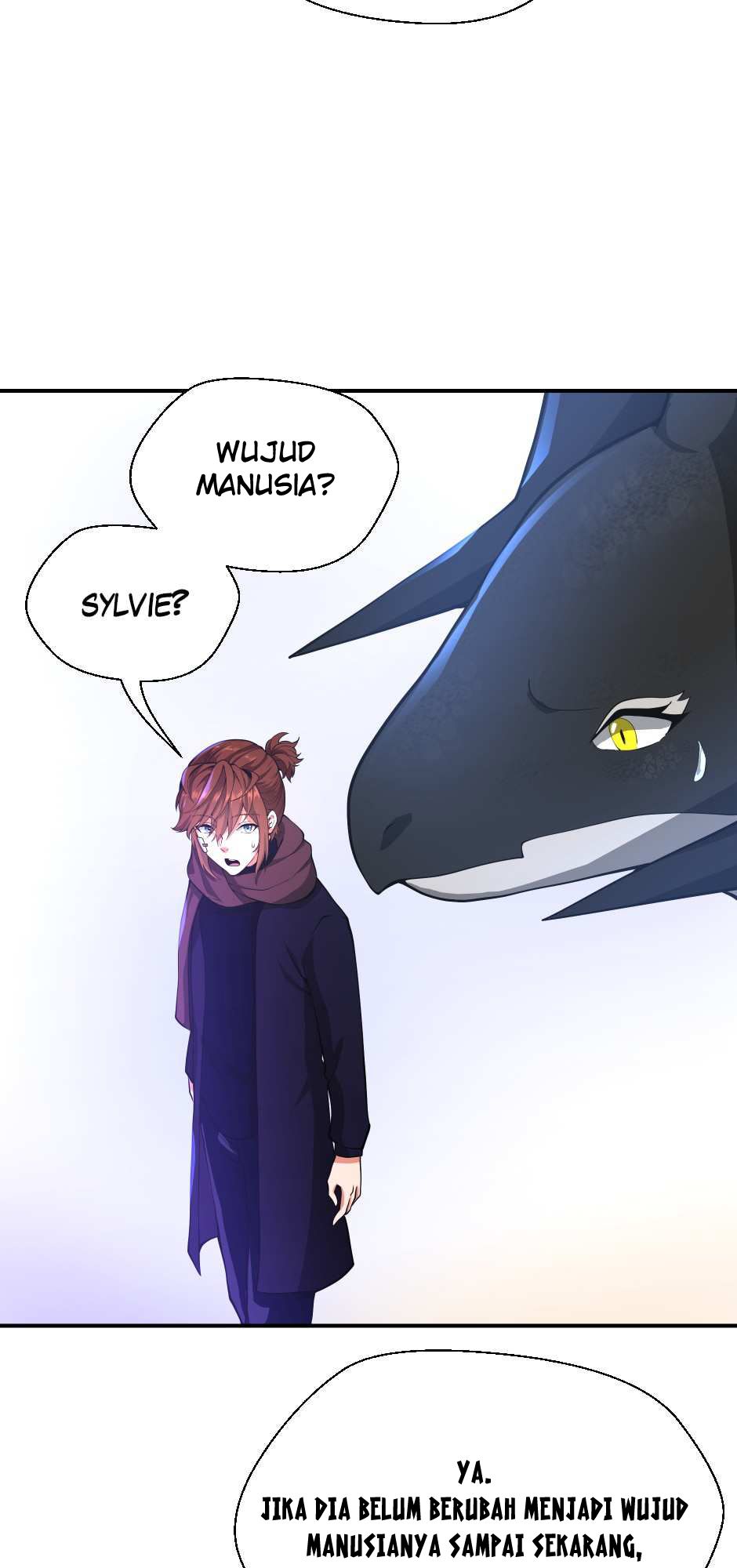 The Beginning After the End Chapter 126 Image 53