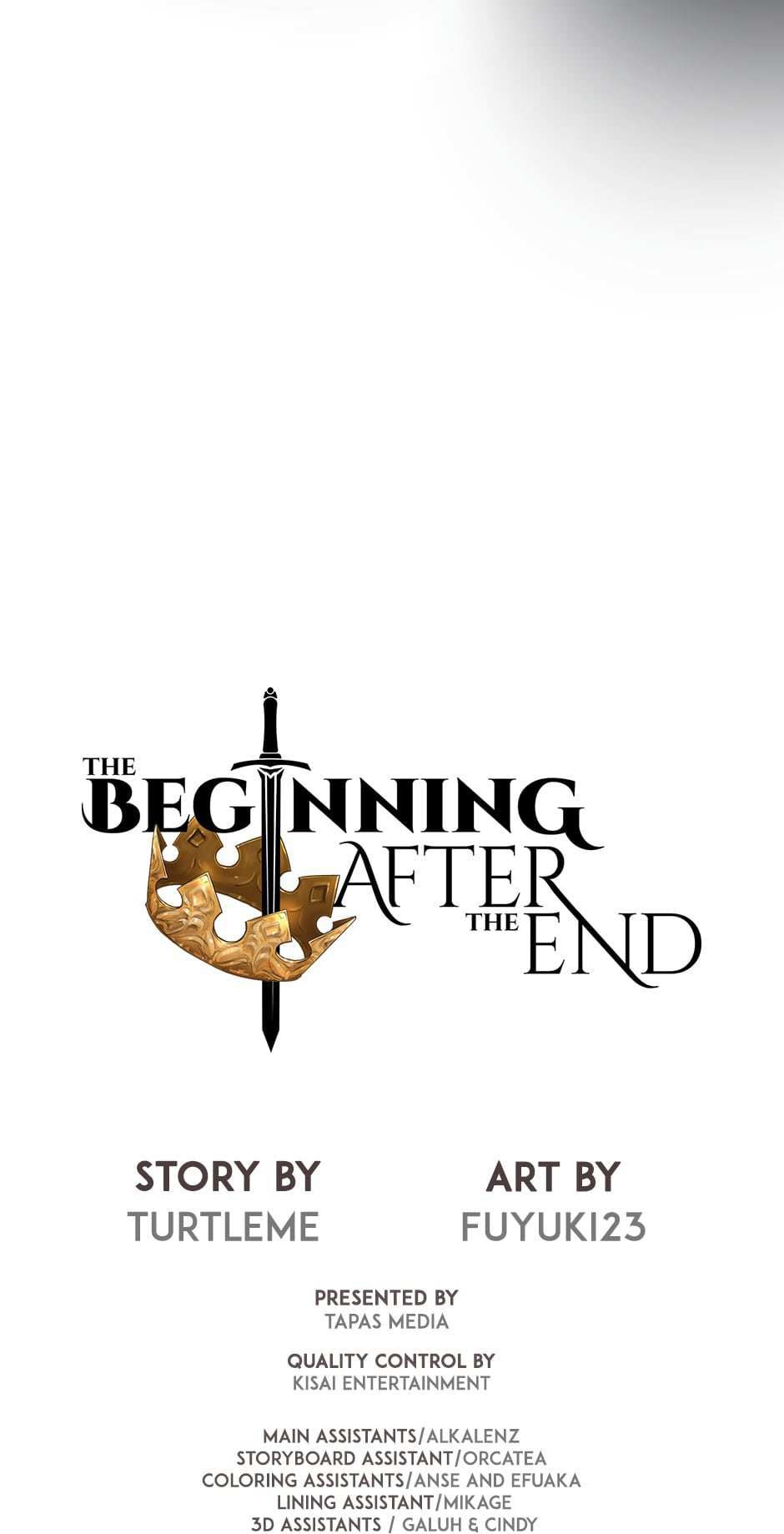 The Beginning After the End Chapter 126 Image 66