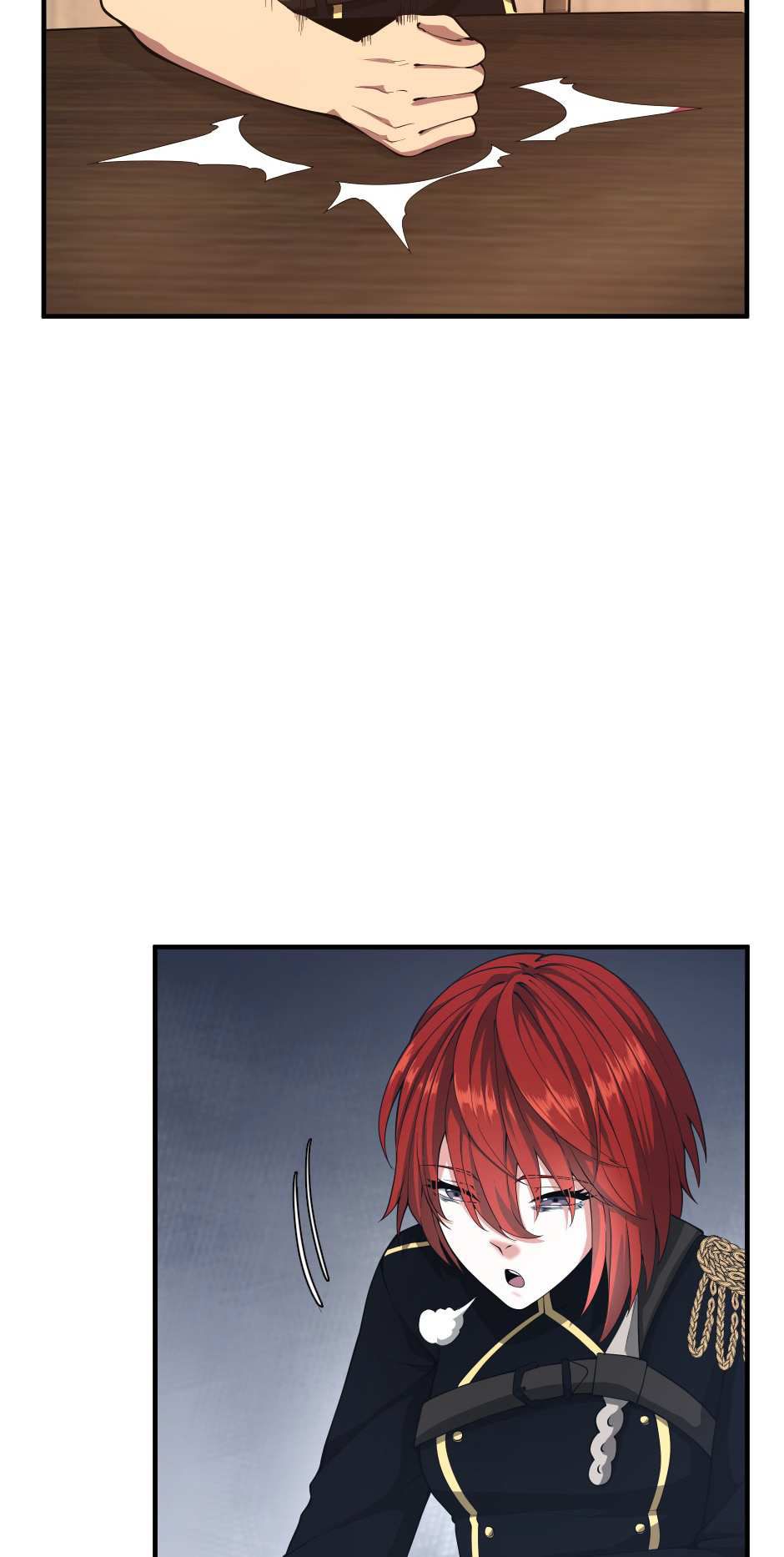 The Beginning After the End Chapter 126 Image 77