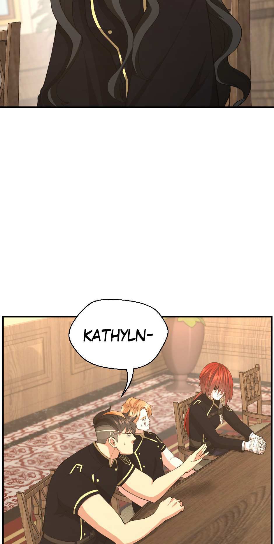 The Beginning After the End Chapter 126 Image 89