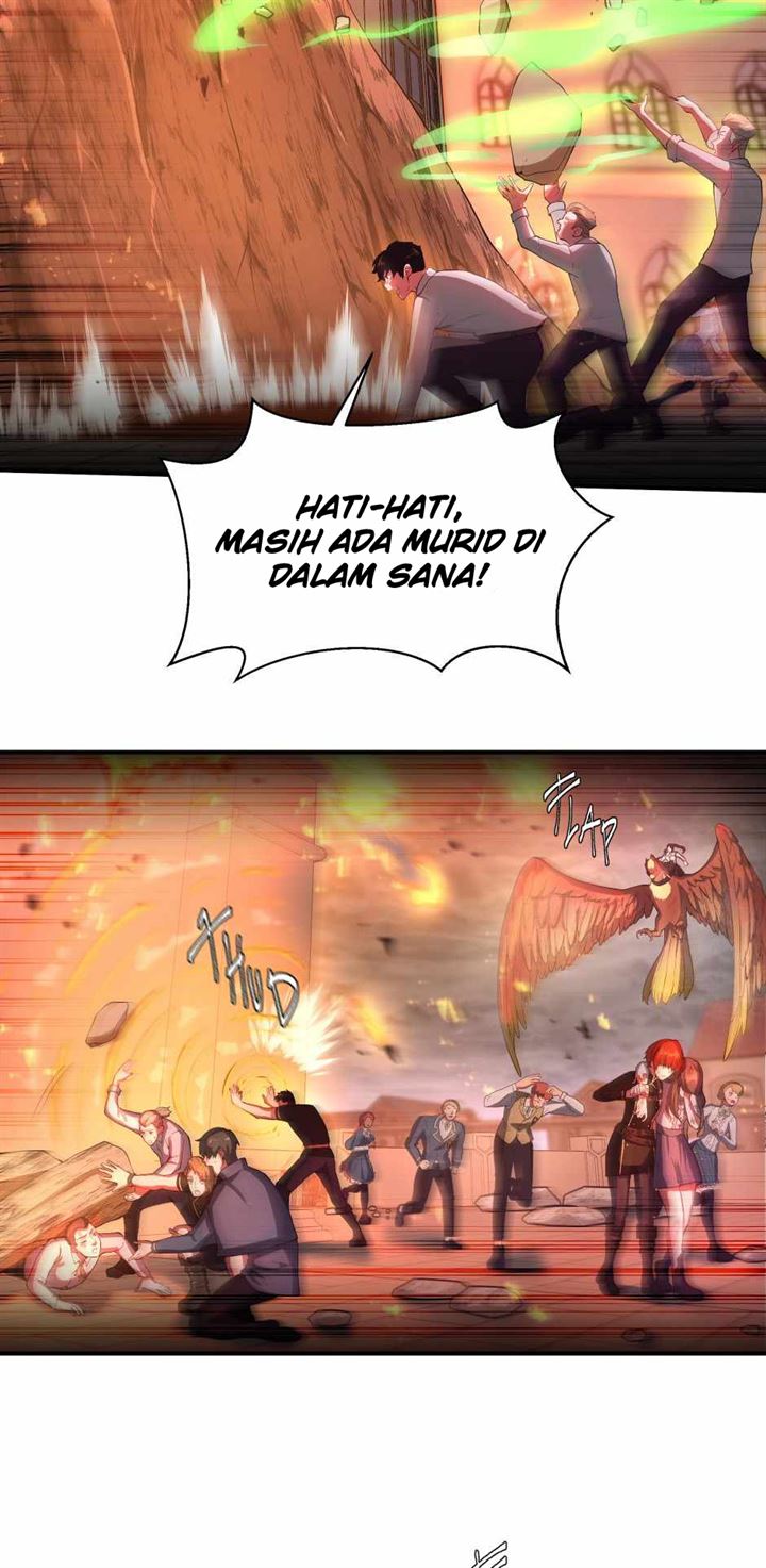 The Beginning After the End Chapter 127 Image 2